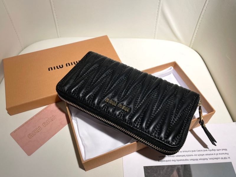 Miu Miu Wallets Purse